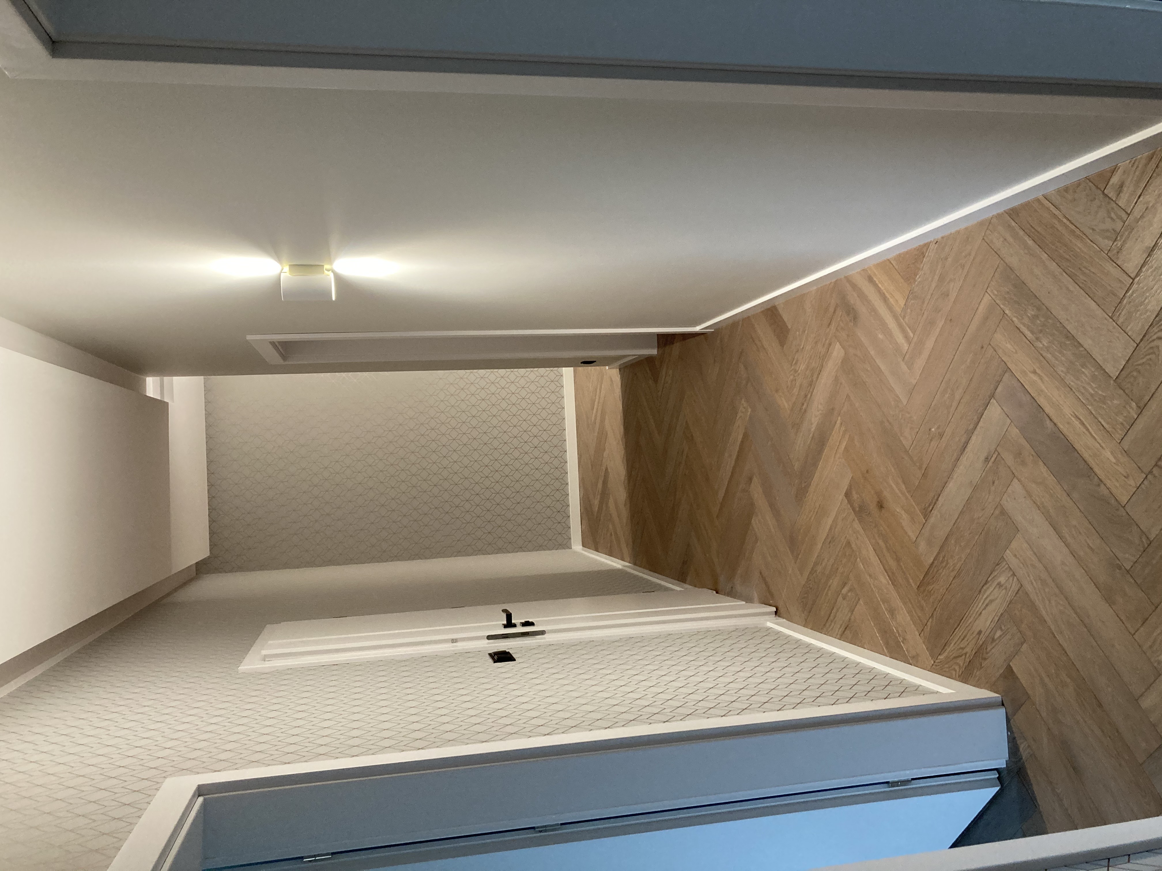 Sucha zabudowa ścian działowych z płyt K-G